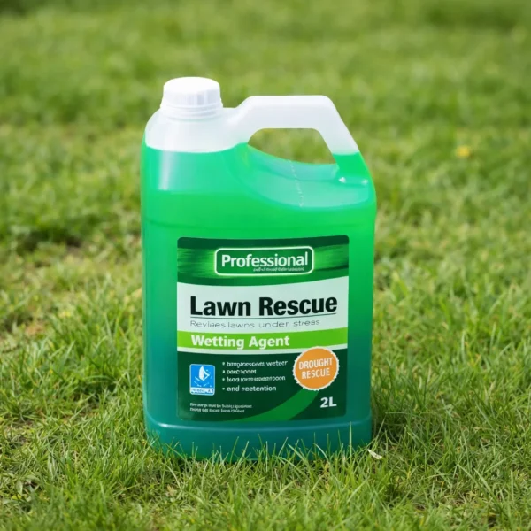 Turf Rescue Lawn Rescue – Great Southern Turf