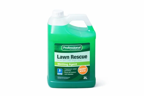 Turf Rescue Lawn Rescue – Great Southern Turf