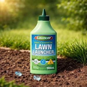 Lawn Launcher 900ml