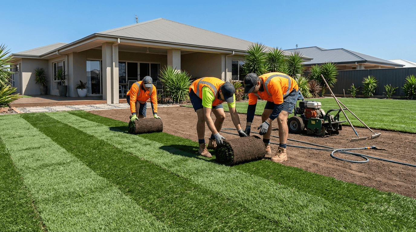 Professional Installation