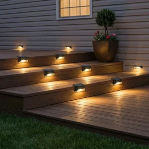Decking Lights