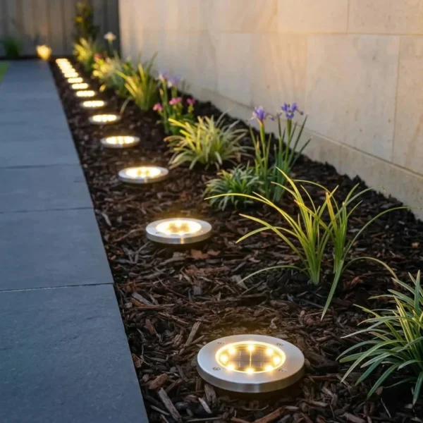 Ground Lights (Pack of 4) – Great Southern Turf